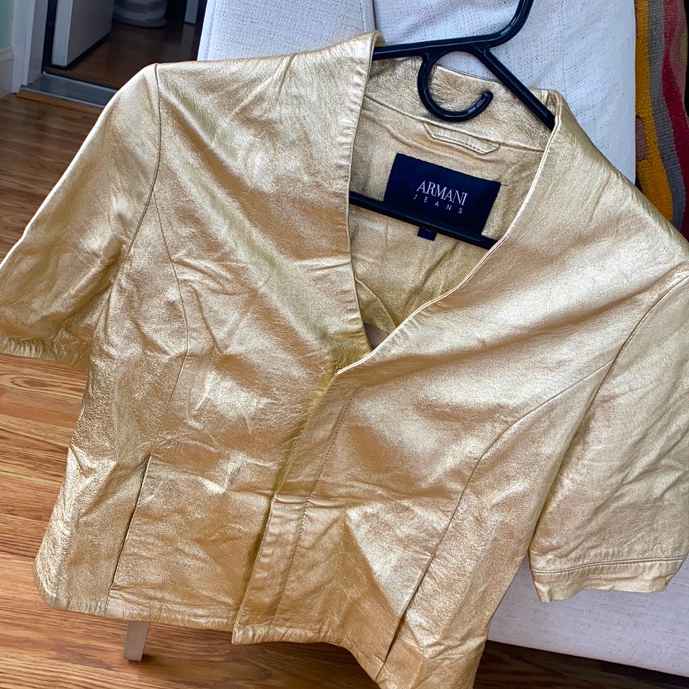 Amarni blouse